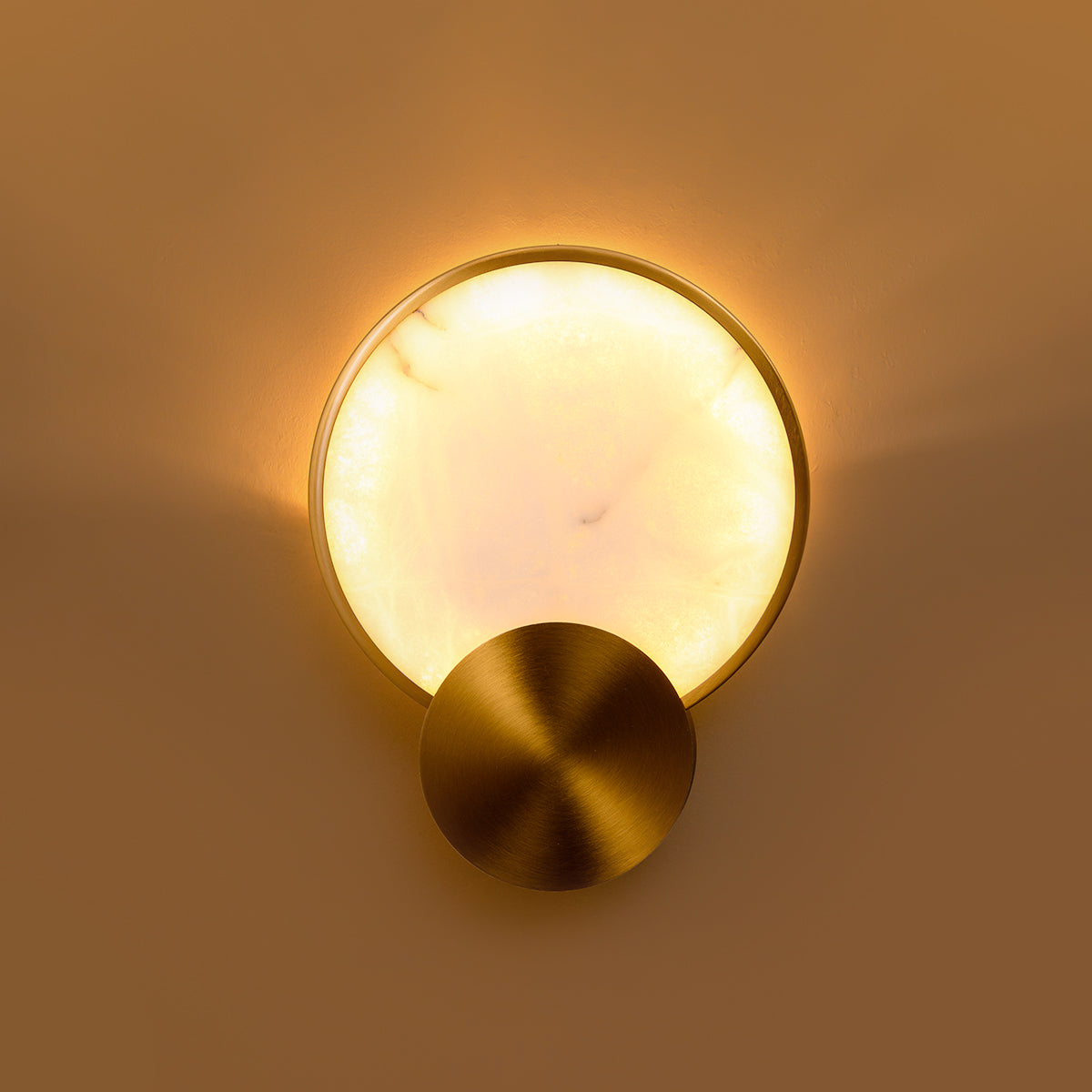 Buy Europa Marble LED Wall Light bangalore online