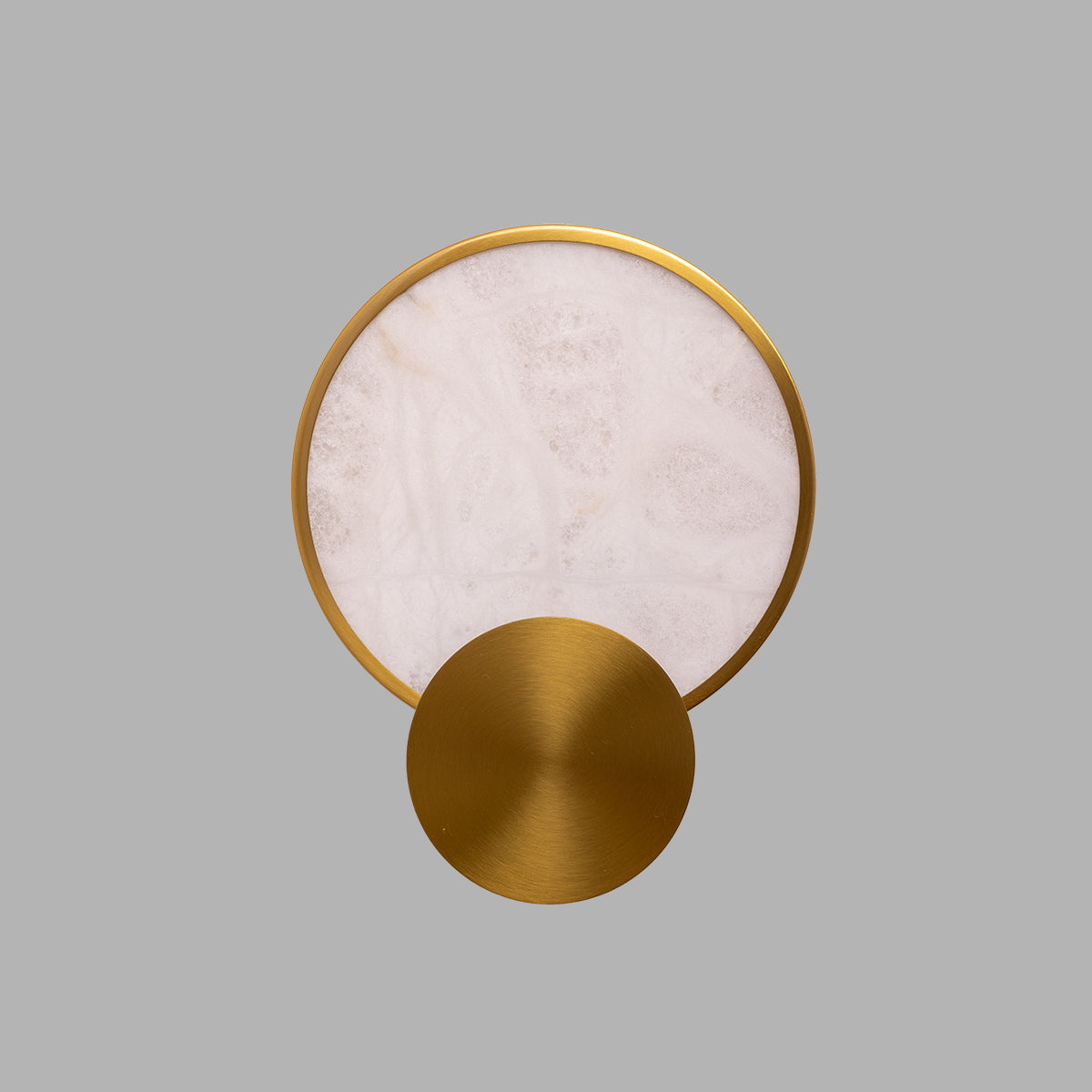 Buy Europa Marble LED Wall Light home
