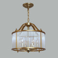 Evergreen 400mm Chandelier