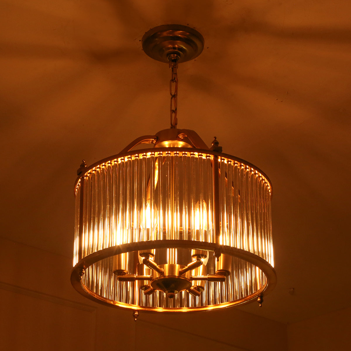 Buy Evergreen 400mm Chandelier Online