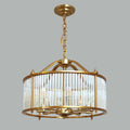 Evergreen 500mm Chandelier
