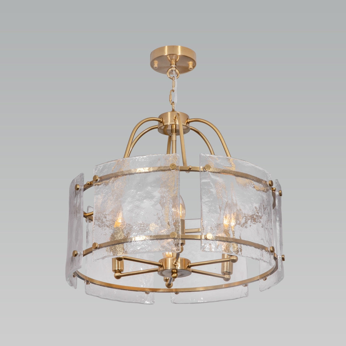 Buy Evergreen Chandelier Bangalore