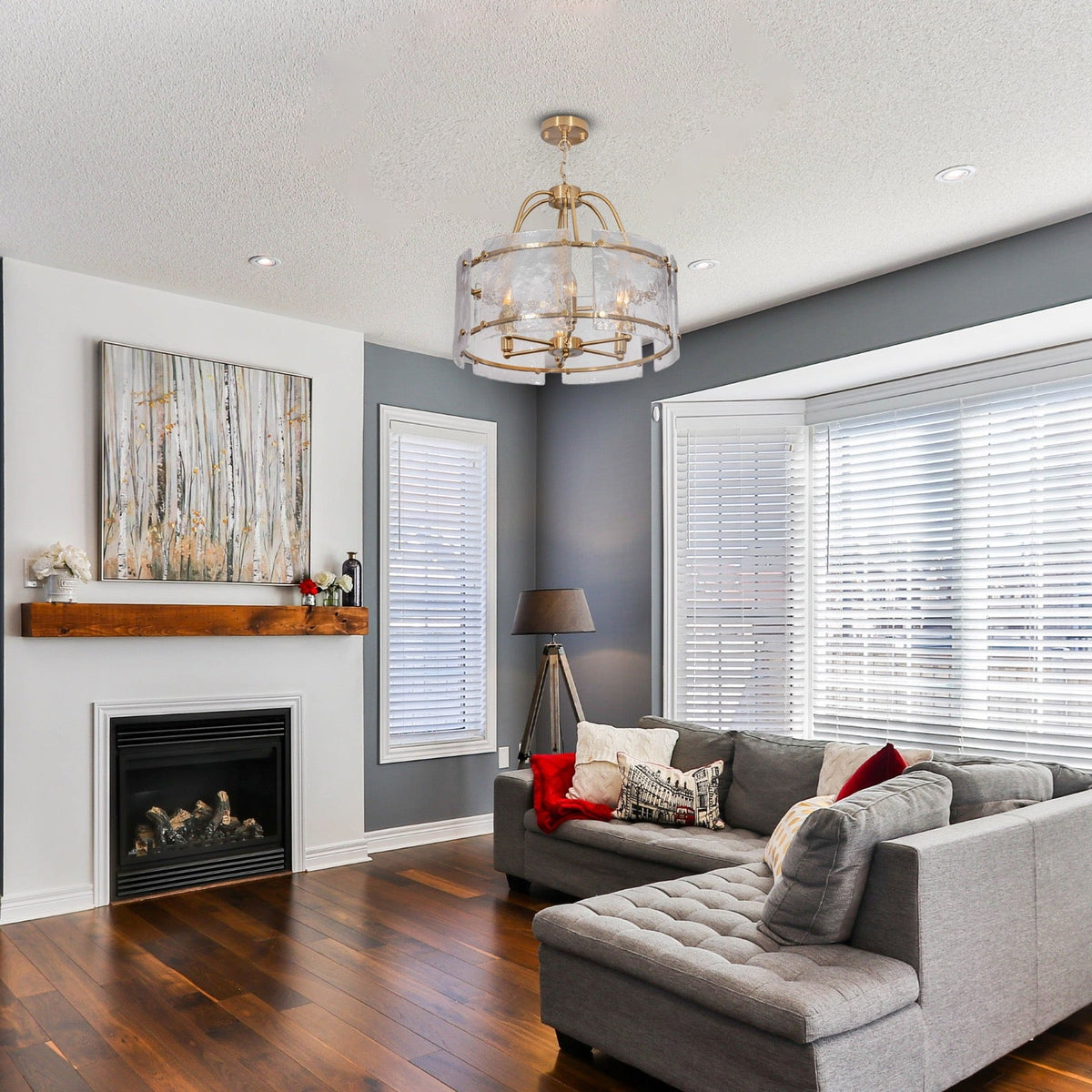 Buy Evergreen Chandelier online