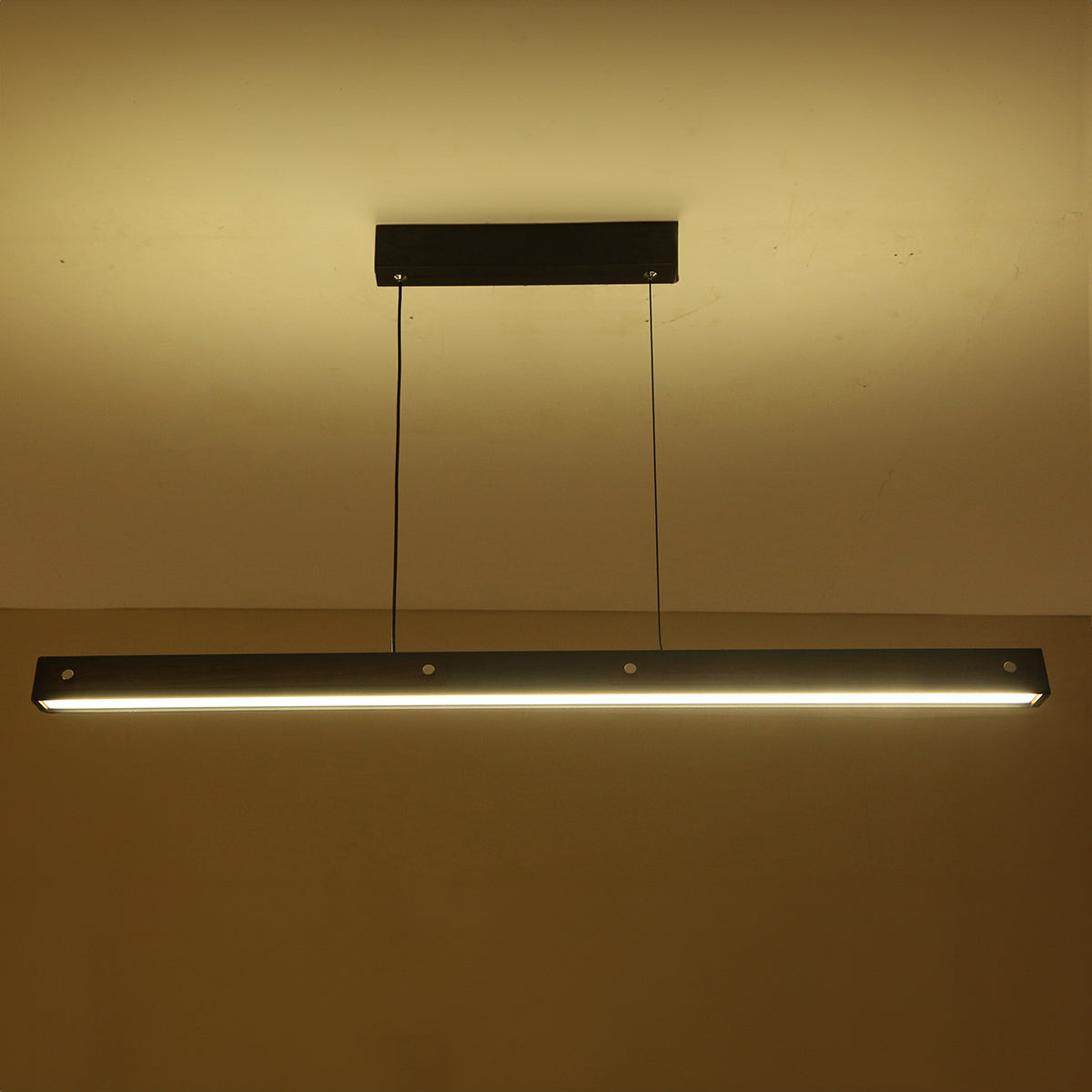 Buy Eyes on you (3 Colour) LED Chandelier Bangalore