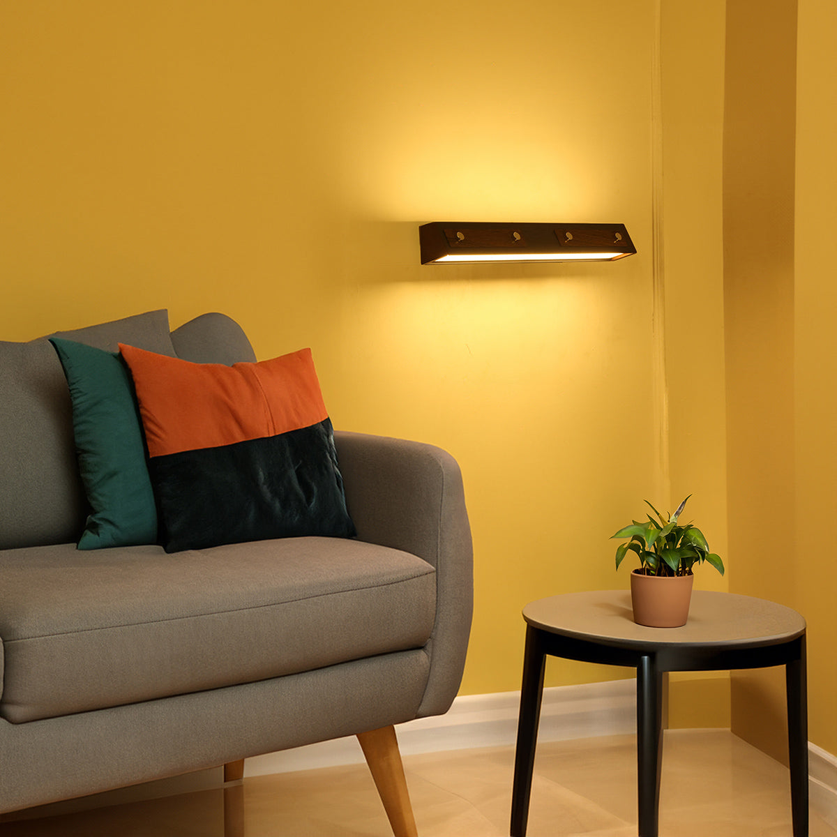 Buy Eyes on you (3 Colour) LED Picture Light Living Room