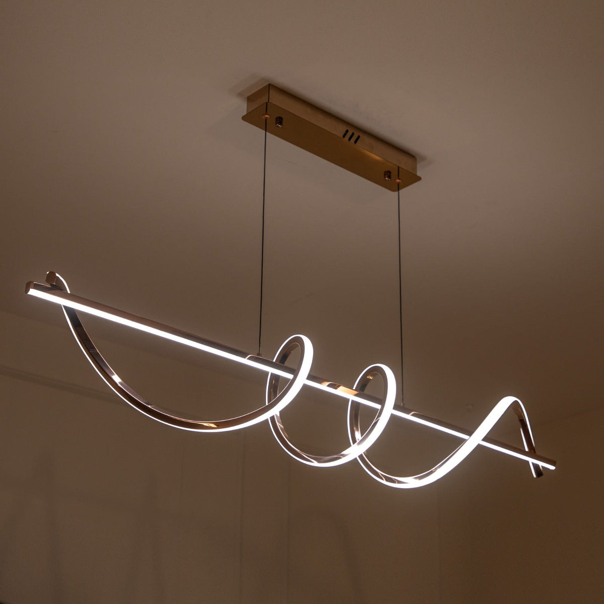 Buy Fairytale Smart (Dimmable &amp; Remote) LED Chandelier Bangalore