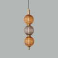 Fallen Hero LED Pendant Light
