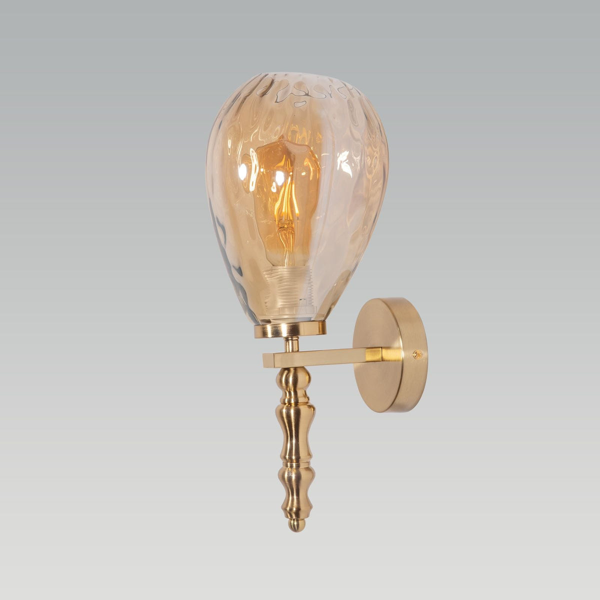 Buy Finding Glory Wall Lamp online
