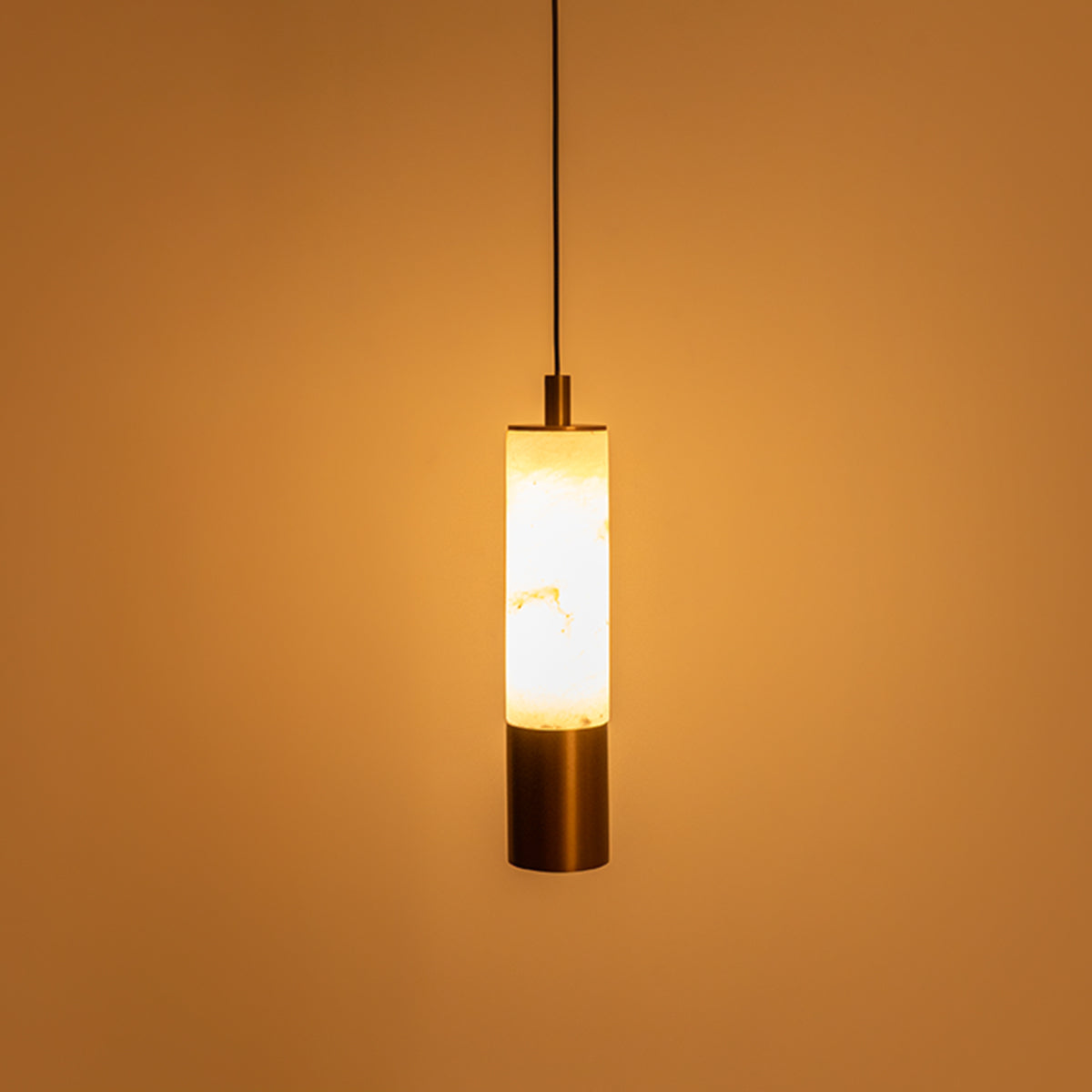 Buy Finding Love Marble LED Pendant Light home