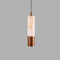 Finding Love Marble LED Pendant Light