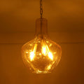 Firefly Chandelier