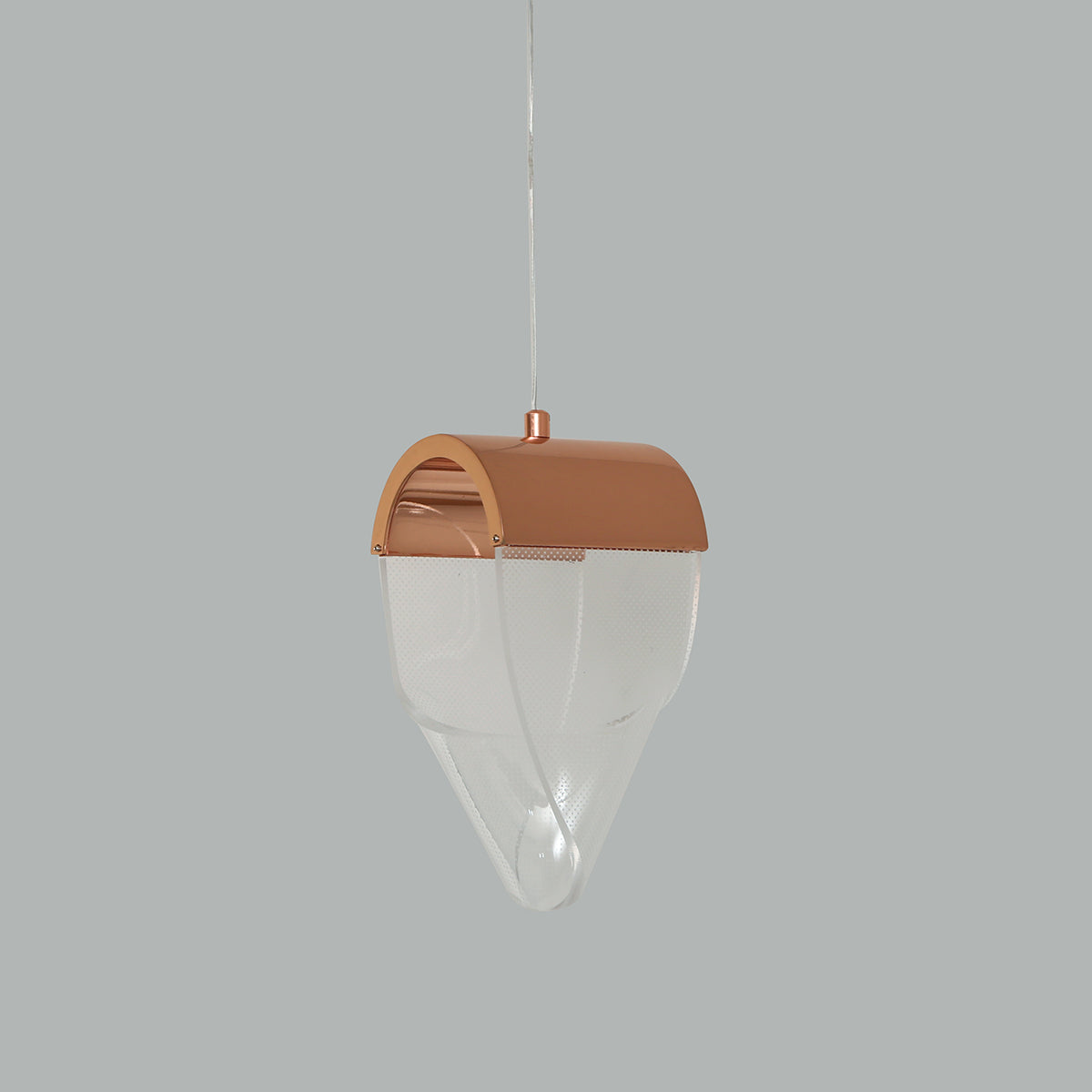 Buy First Love (3 Colour) LED Pendant Light Online