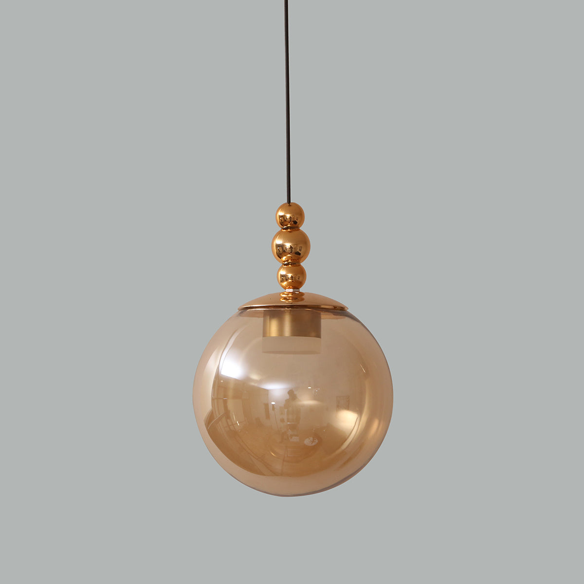 Shop Float Amber LED Pendant Light Online
