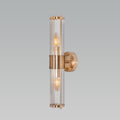 Flute Double Wall Light