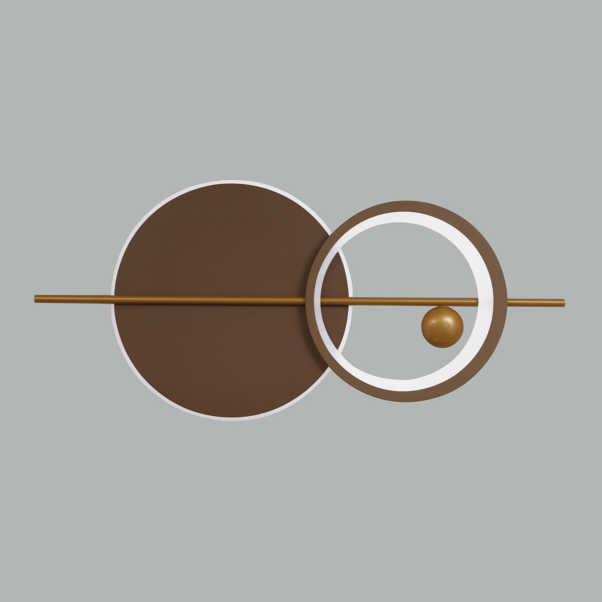 Buy Focal Point (3 Colour) LED Wall Light Online