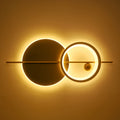 Focal Point (3 Colour) LED Wall Light