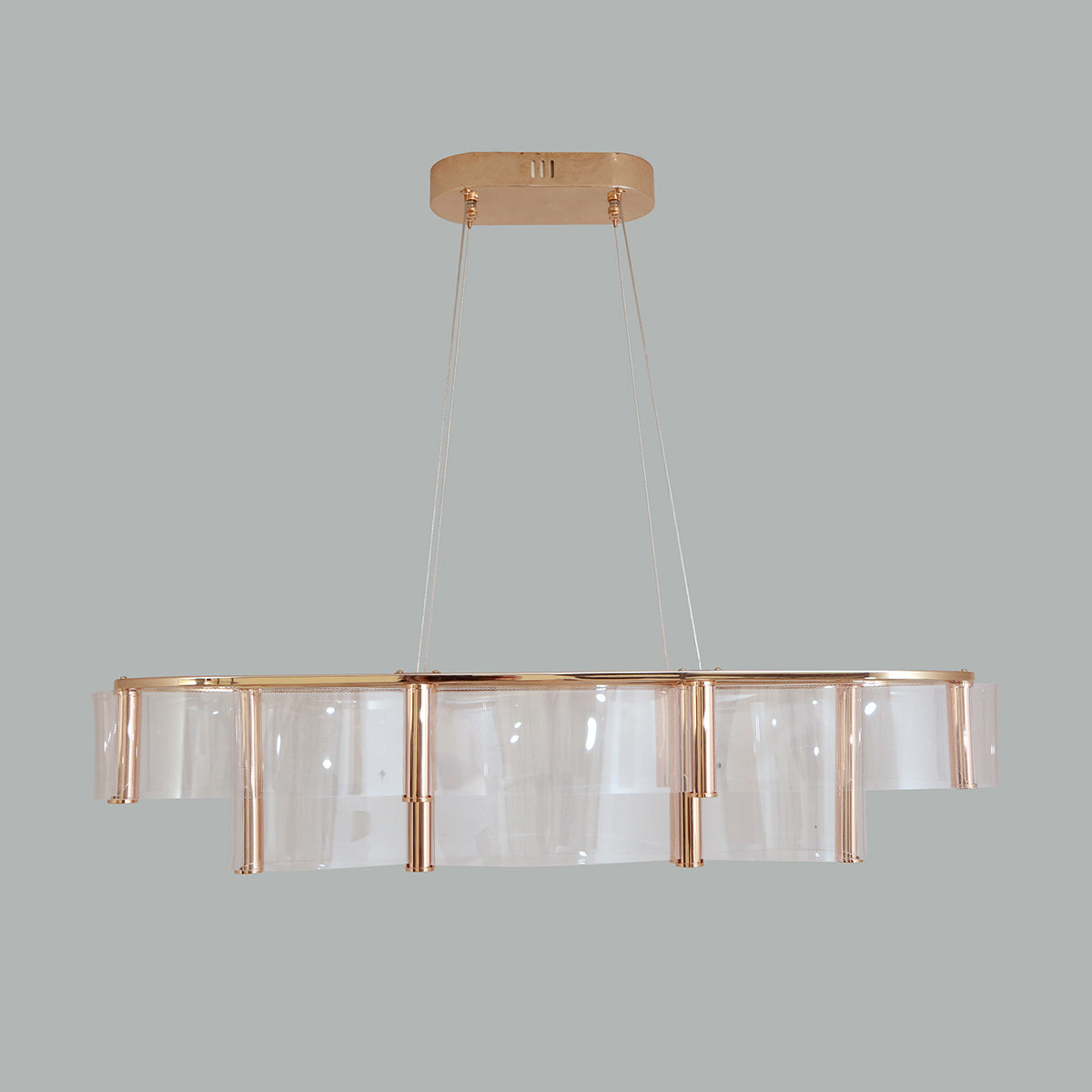 Buy Forever Bright Long LED Chandelier Interior Lights