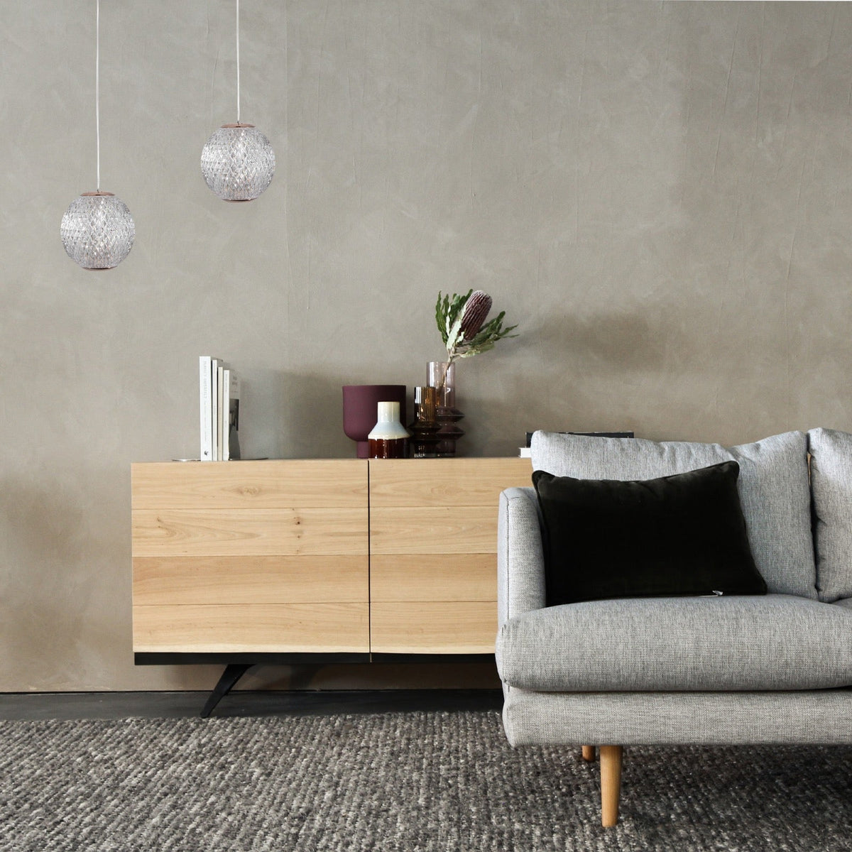 Buy Fortune Teller LED Pendant Light Bedroom