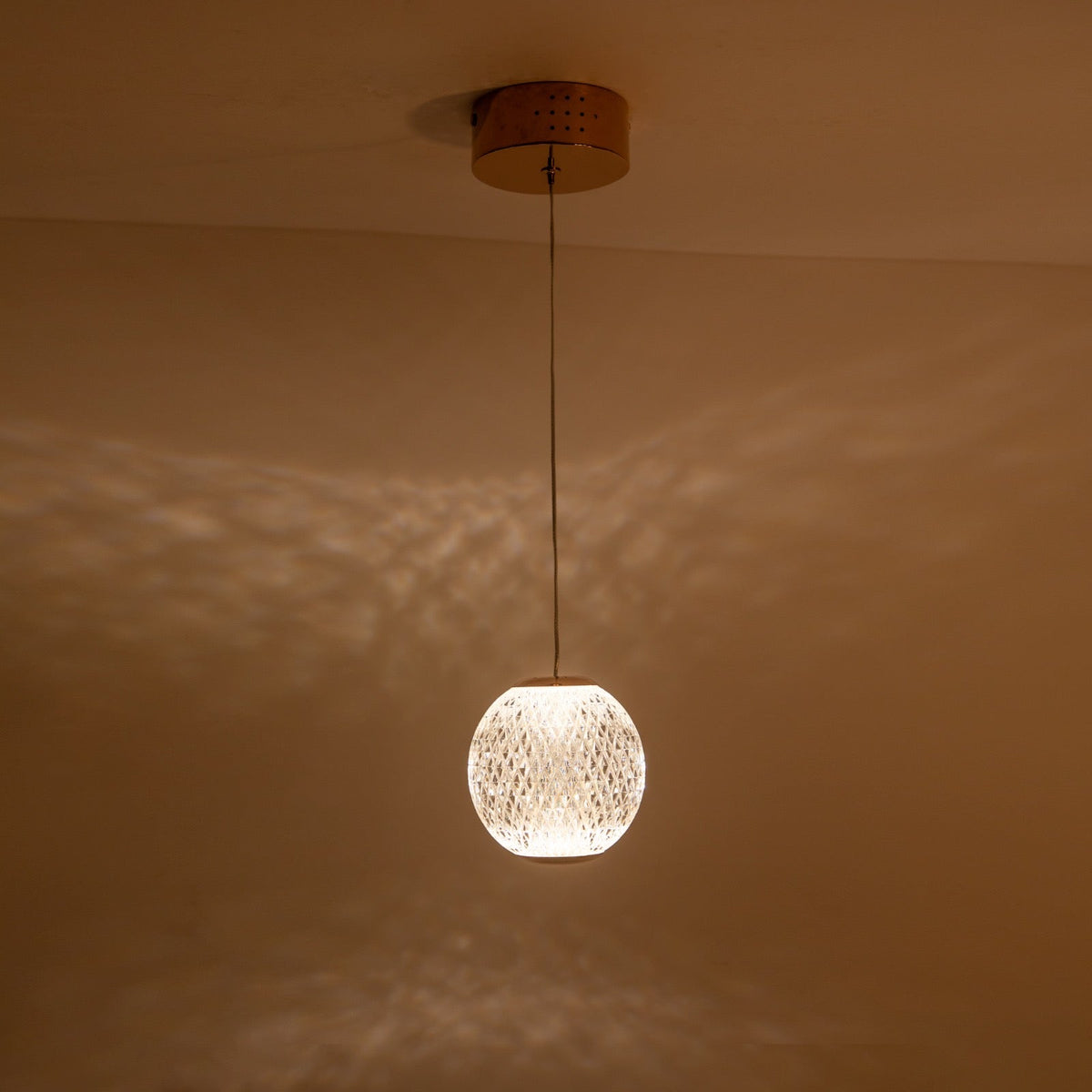 Buy Fortune Teller LED Pendant Light online