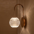 Fortune Teller LED Wall Light