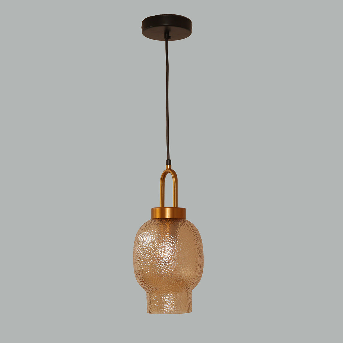 Buy Free Way Sleek Amber Pendant Light Living Room