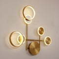 Friends for Life Large LED Wall Light