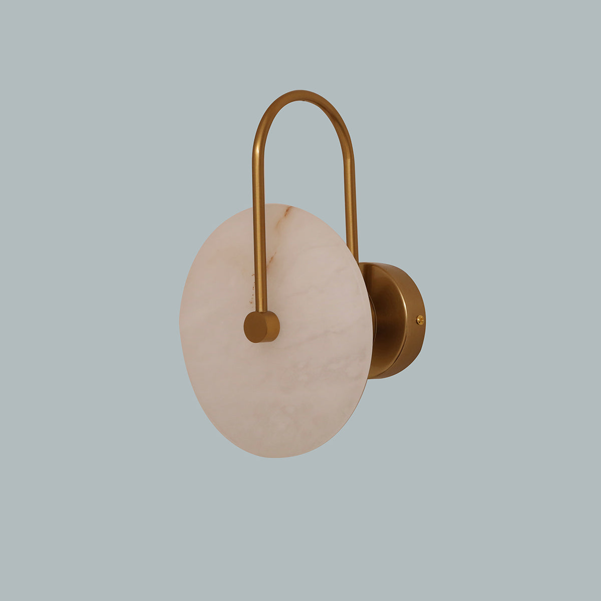 Buy Geek Marble LED Wall Light Interior Lights