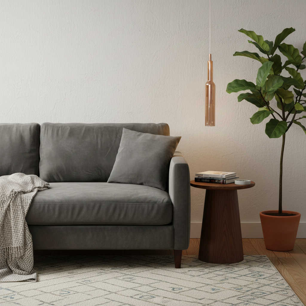 Buy Genie LED Pendant Light Bangalore