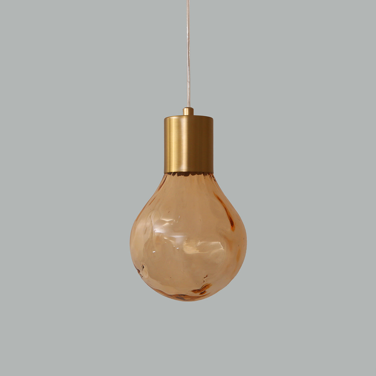 Buy Glass Theory LED Pendant Light Living Room