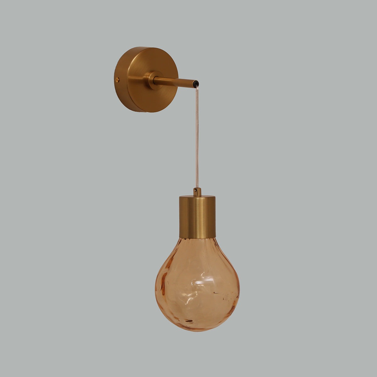 Shop Glass Theory LED Wall Light Bedrooms