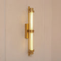 Glaze Long LED Wall Light