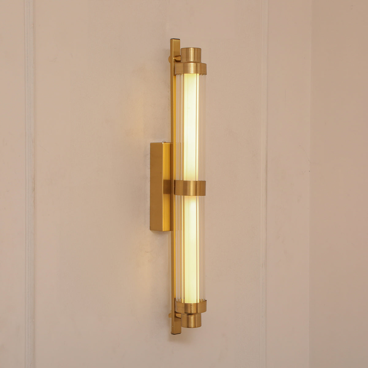 Buy Glaze Long LED Wall Light Bedrooms