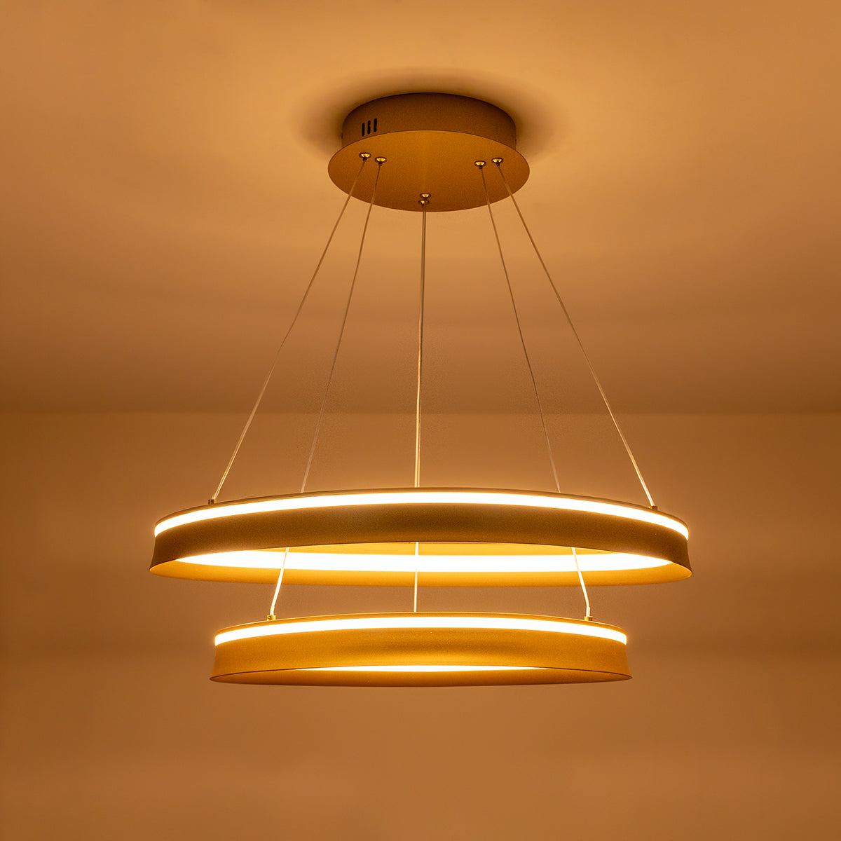 Buy Global Star LED Chandelier home