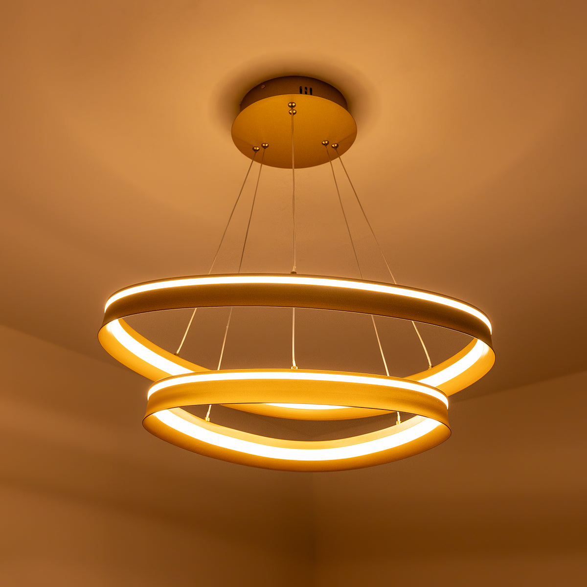 Buy Global Star LED Chandelier home