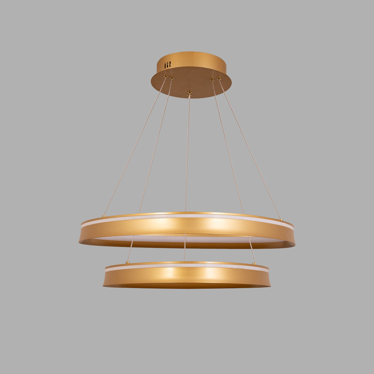 Buy Global Star LED Chandelier interior