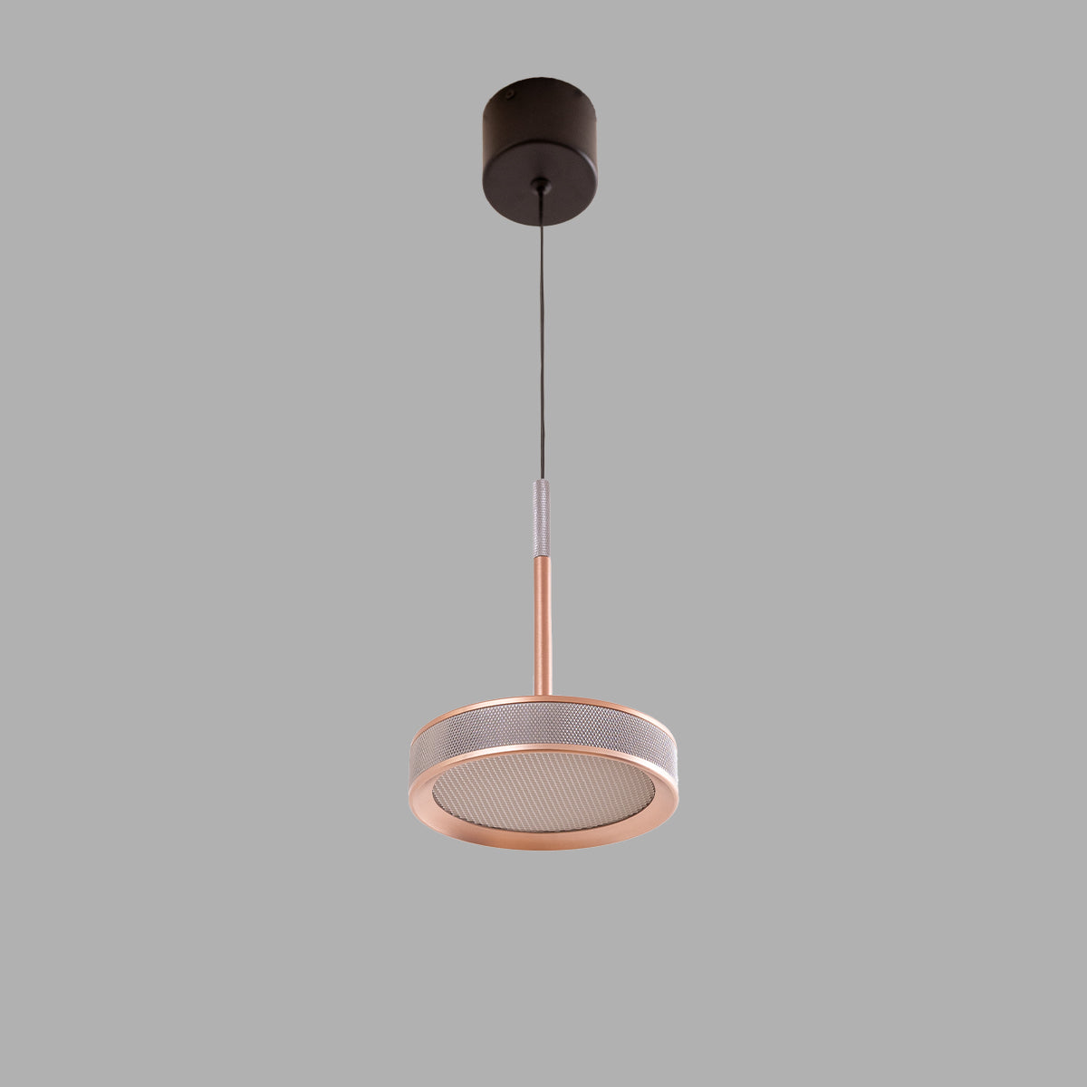 Buy Glorious Day Copper LED Pendant Light bangalore online