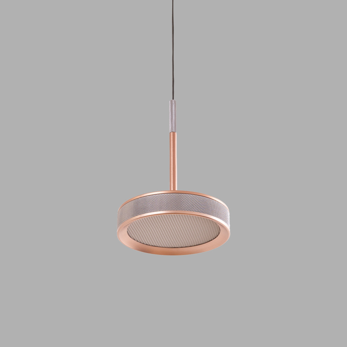 Buy Glorious Day Copper LED Pendant Light online