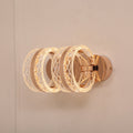 Go Around Double LED Wall Light