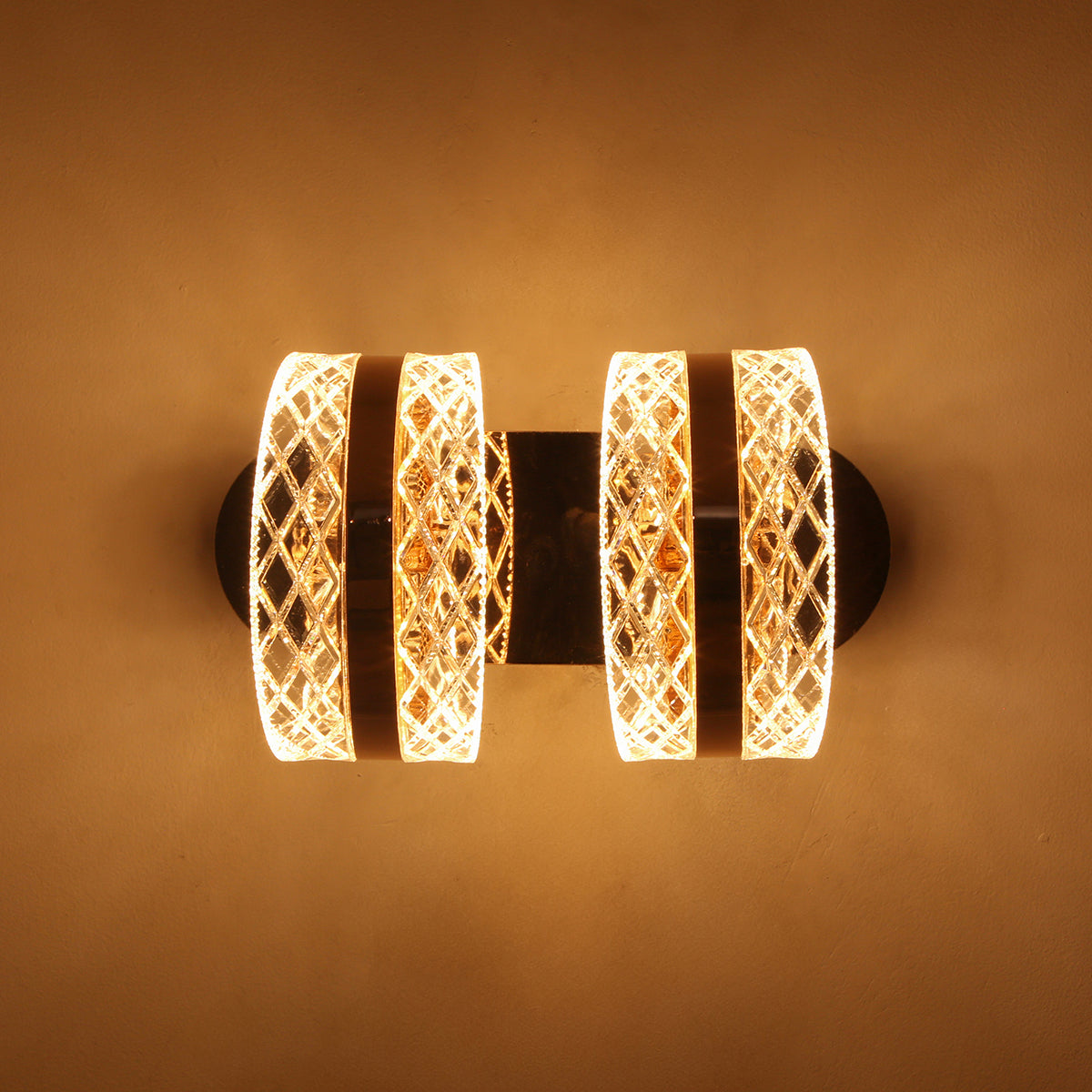 Buy Go Around Double LED Wall Light Interior Lights