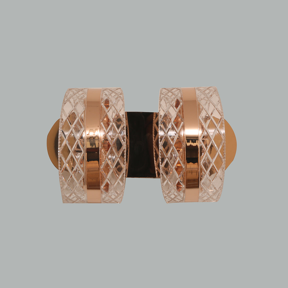 Buy Go Around Double LED Wall Light Online