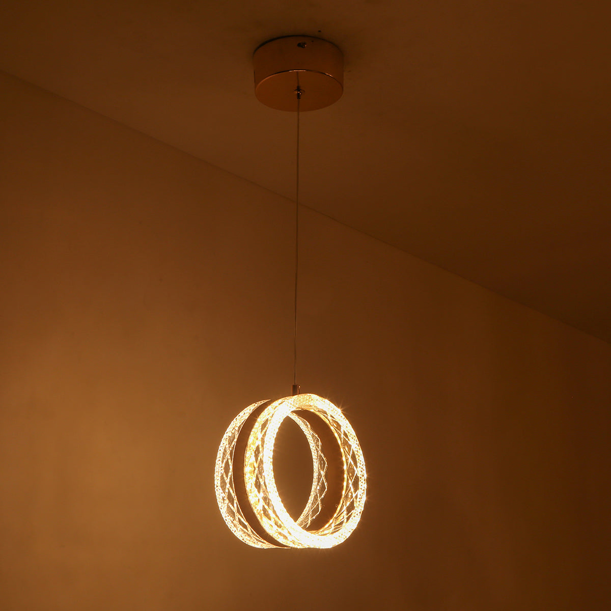 Buy Go Around LED Pendant Light Interior Lights