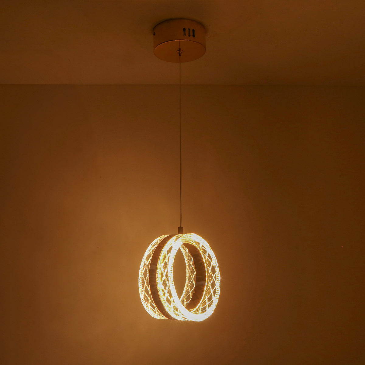 Buy Go Around LED Pendant Light Online