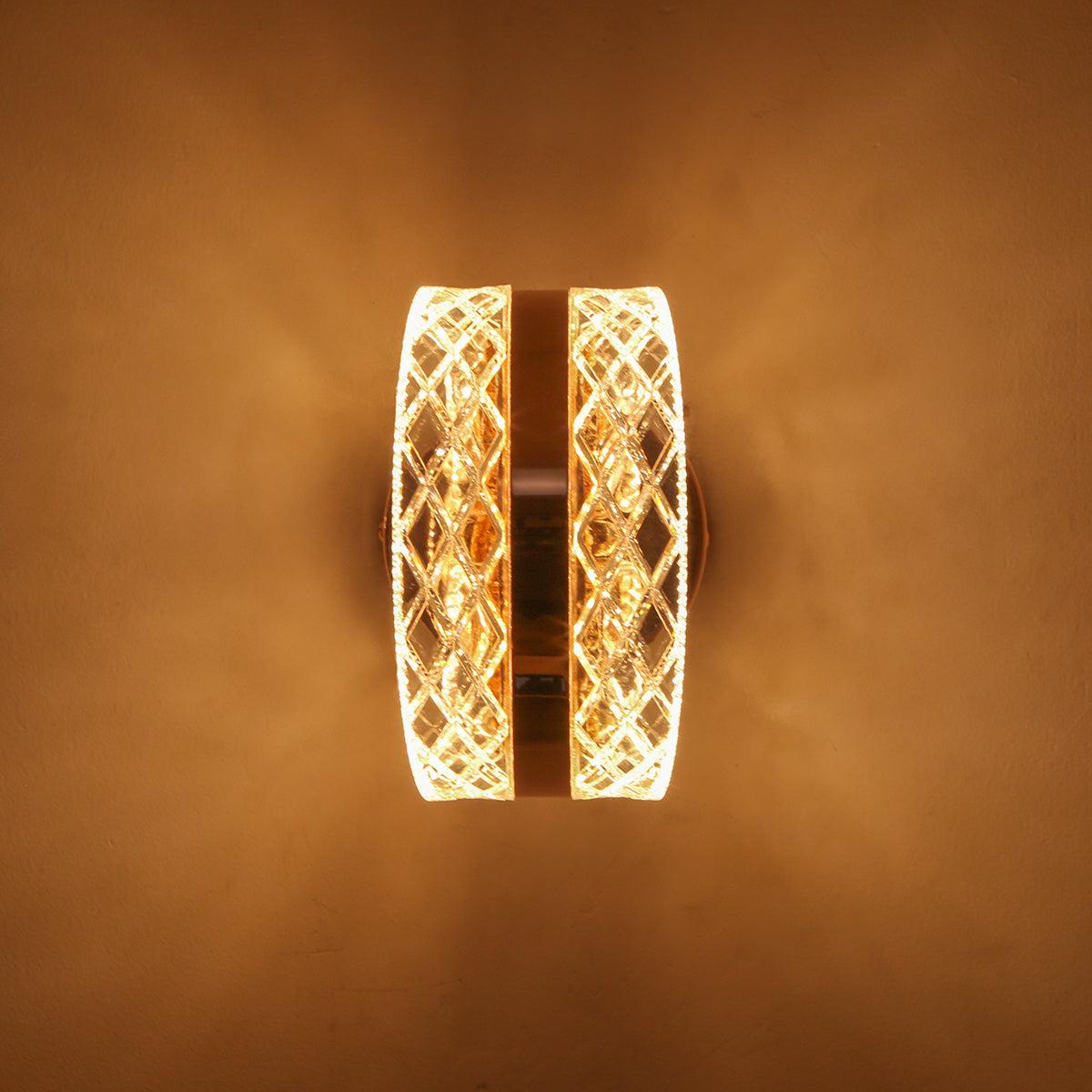 Buy Go Around Single LED Wall Light Interior Lights