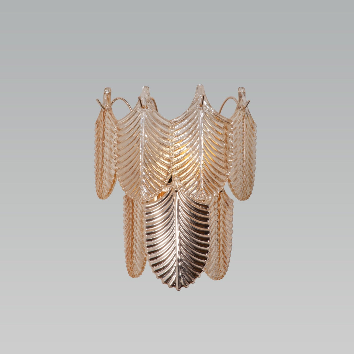 Buy Goldleaf Wall Light House