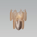 Goldleaf Wall Light