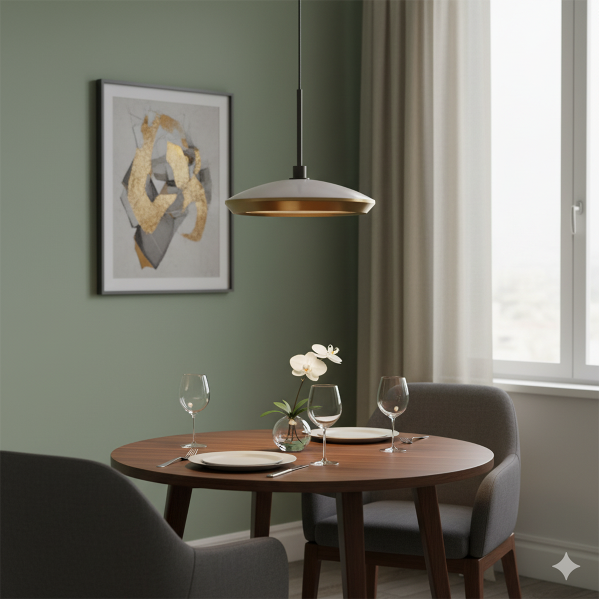 Buy Good Soul LED Pendant Light Bangalore