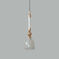 Good Times Gold LED Pendant Light