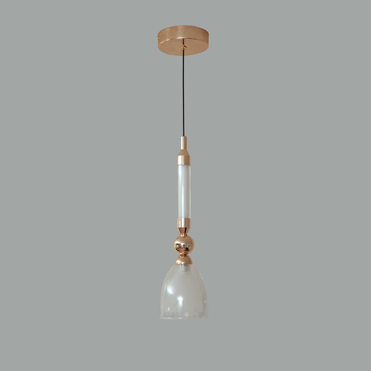 Buy Good Times Gold LED Pendant Light Online