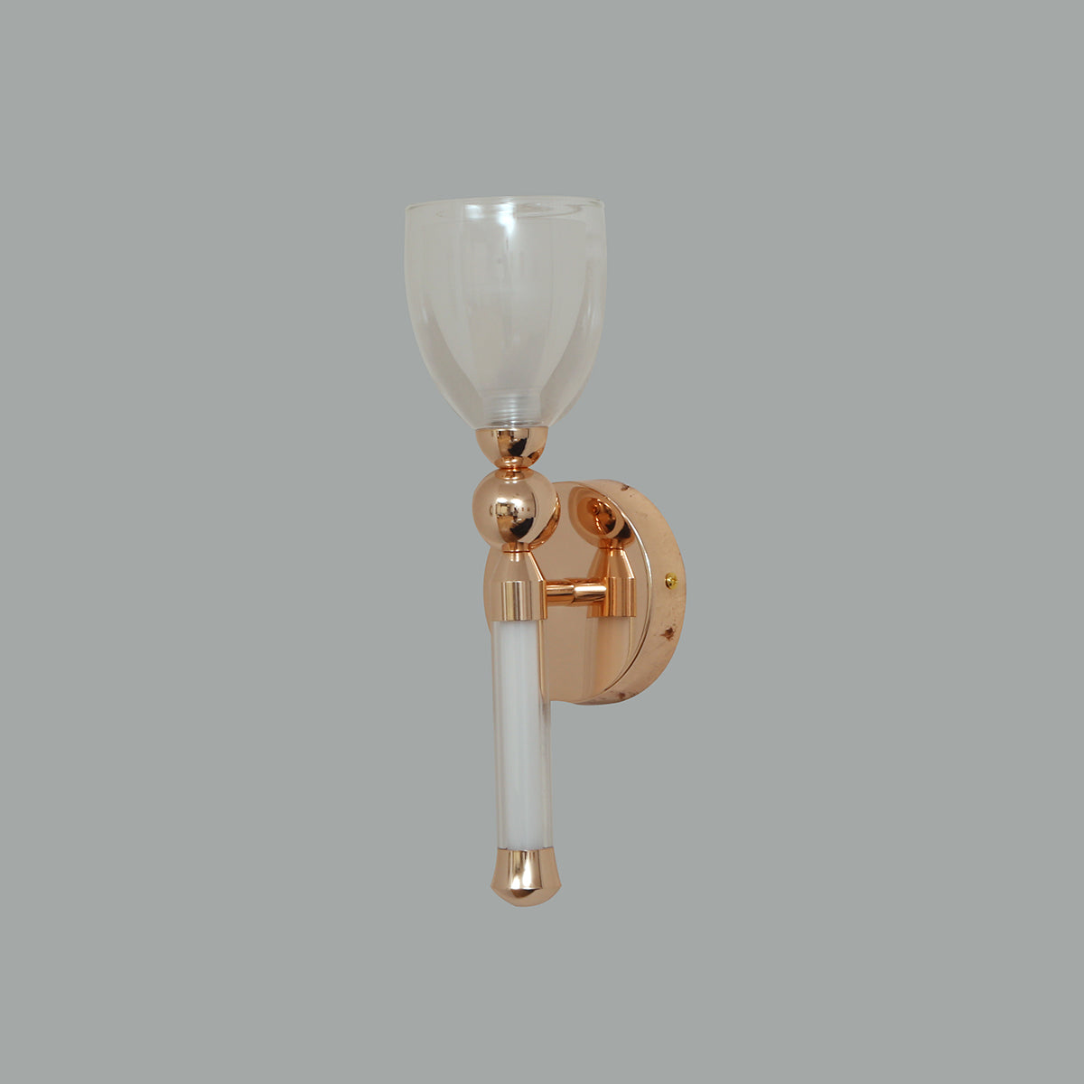 Buy Good Times Gold Single LED Wall Light Interior Lights