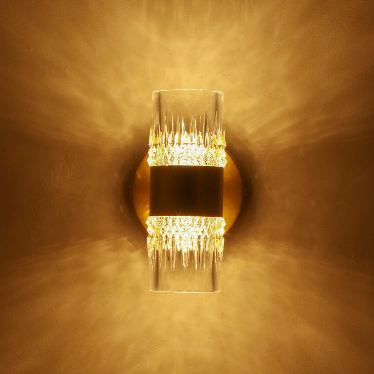 Buy Graceful LED Wall Light Online